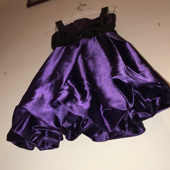 COCKTAIL DRESS - Picture 5 of 5